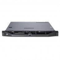 DELL PowerEdge R210 II ﻿