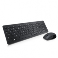  Keyboard & Mouse : US (QWERTY) KM632 