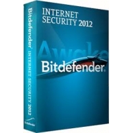 BitDefender Internet Security 2012 1 user