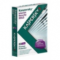 Kaspersky Anti-Virus 2012. 2-Desktop 1