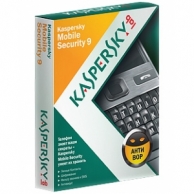 Kaspersky Mobile Security Baltic Edition, 1 Year Base Licence Pack
