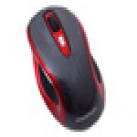 PRESTIGIO Juoda Raudona