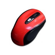 PRESTIGIO Juoda Raudona