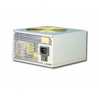 INTER-TECH AC 115/230V, 50/60Hz, DC 3.3/5/±12V, 530W, PFC, 1x120