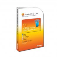 MICROSOFT Office Home and Business