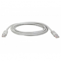 TRIPP LITE Patch Cable (RJ-45 (Male) - RJ-45 (Male) Unshielded Twisted Pair 2.13m Gray)