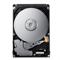 SAMSUNG SpinPoint M8 2.5",320GB,8MB,SATA II-300