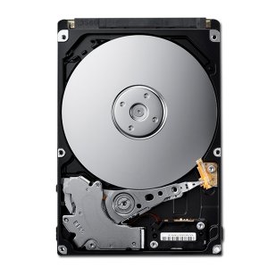 SAMSUNG SpinPoint M8 2.5",320GB,8MB,SATA II-300