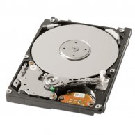 TOSHIBA 2.5",320GB,8MB,SATA II-300