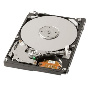 TOSHIBA 2.5",320GB,8MB,SATA II-300