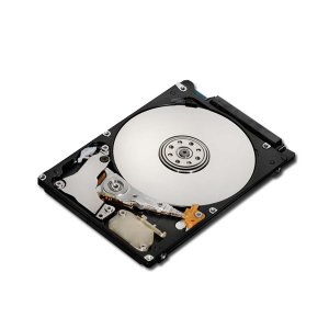 HITACHI GST  Travelstar Z5K500 2.5",320GB,8MB,SATA II-300