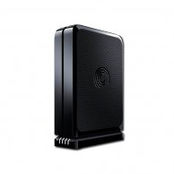 SEAGATE 3.5",3TB,32MB,USB 2.0,  Juoda