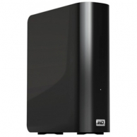 WESTERN DIGITAL My Book Essential﻿  3.5",1.5TB,USB 3.0, Juoda