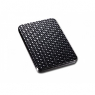 SAMSUNG G2 2.5",320GB,USB 2.0, Juoda