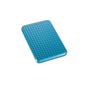 SAMSUNG G 2.5",320GB,USB 2.0, Mėlyna