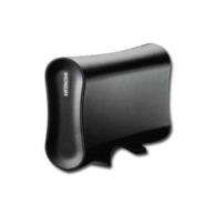 HITACHI GST 3.5",500GB,USB 2.0, Juoda