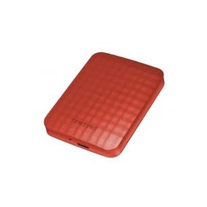 SAMSUNG  M2 2.5",500GB,USB 2.0, Oranžinė