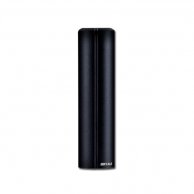 BUFFALO 3.5",1TB,USB 2.0, Juoda
