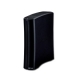 BUFFALO 2.5",1TB,USB 2.0 Juoda