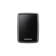 SAMSUNG  S2 2.5",320GB,USB 2.0, Juoda