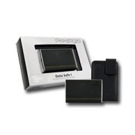 PRESTIGIO Data Safe I 2.5",250GB,USB 2.0, Juoda Sidabrinė