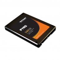 PATRIOT Pyro SSD  SATA III 240 GB MLC 2.5"