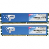 PATRIOT Signature Line DDR2 (1GB,800MHz) CL5 