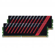 EXCELERAM DDR3 (4GB (2x2GB kit),1600MHz) CL9 