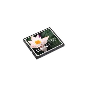 KINGSTON NAND Flash Card 4GB
