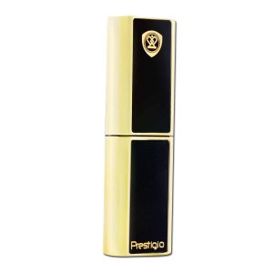 PRESTIGIO 8GB USB 2.0, Auksinė