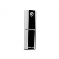PRESTIGIO 4GB USB 2.0, Sidabrinė