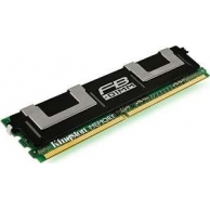 KINGSTON ValueRAM DDR2 ECC (KINGSTON ValueRAM DDR2 ECC (4GB,667MHz,DRx4) CL5,667MHz,DRx4) CL5