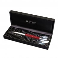 PRESTIGIO 4GB USB 2.0, Raudona