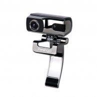 PRESTIGIO PWC420, Juoda