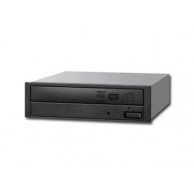 SONY ODD DVD RW 24x, SATA, Juoda