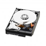 WESTERN DIGITAL 3.5", 500GB, 32MB, SATA III-600