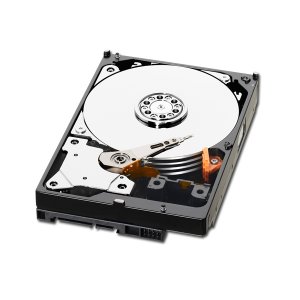 WESTERN DIGITAL 3.5", 500GB, 32MB, SATA III-600