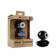 1.3M web kamera su integruotu mikrofonu