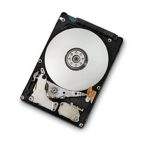 HITACHI GST  Z7K320 2.5",320GB,16MB,SATA II-300