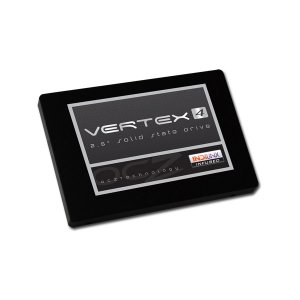 OCZ Vertex 4 SSD 2.5" SATA III-600 256 GB MLC