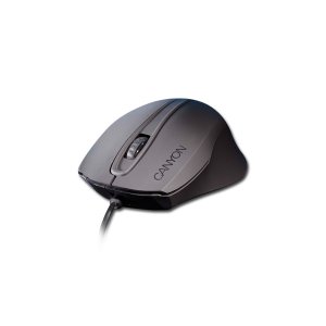 CANYON CNL-MBMSO01, Juoda