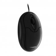 CANYON CNF-MSO01, Juoda