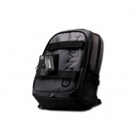 CANYON for notebook, Juoda