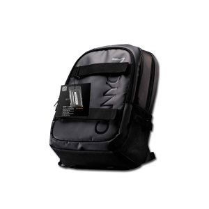 CANYON for notebook, Juoda