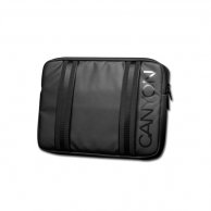 CANYON Sleeve, Polyvinyl Chloride, Black