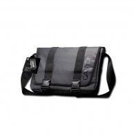 CANYON for notebook, Juoda