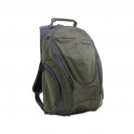 CANYON Backpack for 16" Notebook, Žalia