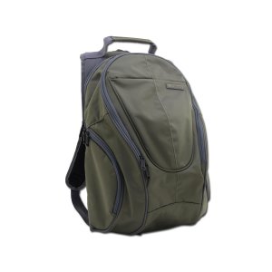 CANYON Backpack for 16" Notebook, Žalia