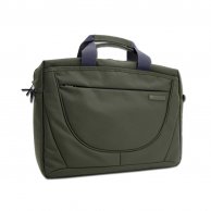 CANYON Top loader for 16" Notebook, Žalia