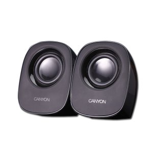 CANYON CNL-MBSP20H, Juoda